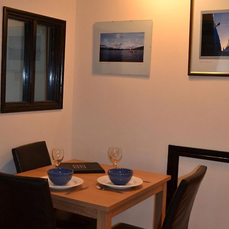 River View Cottage 斯泰夫利 外观 照片