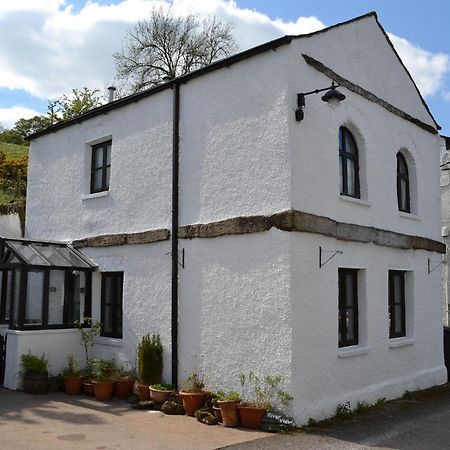 River View Cottage 斯泰夫利 外观 照片