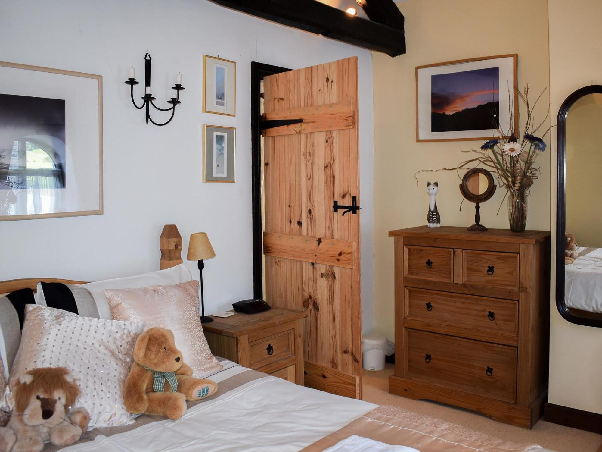 River View Cottage 斯泰夫利 外观 照片